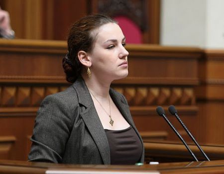 Леся Оробец