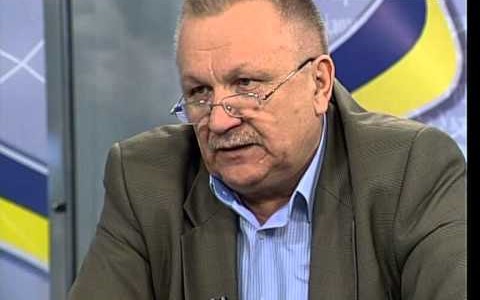 Вячеслав Литвинов