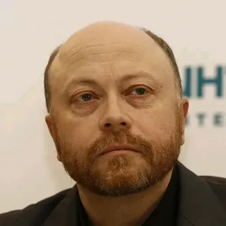 Дмитрий Травин