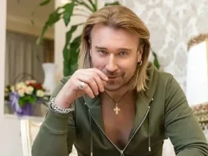 Олег Винник в 2025