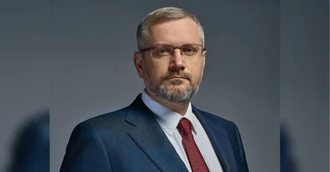 Александр Вилкул в 2025 Александр Вилкул в 2025