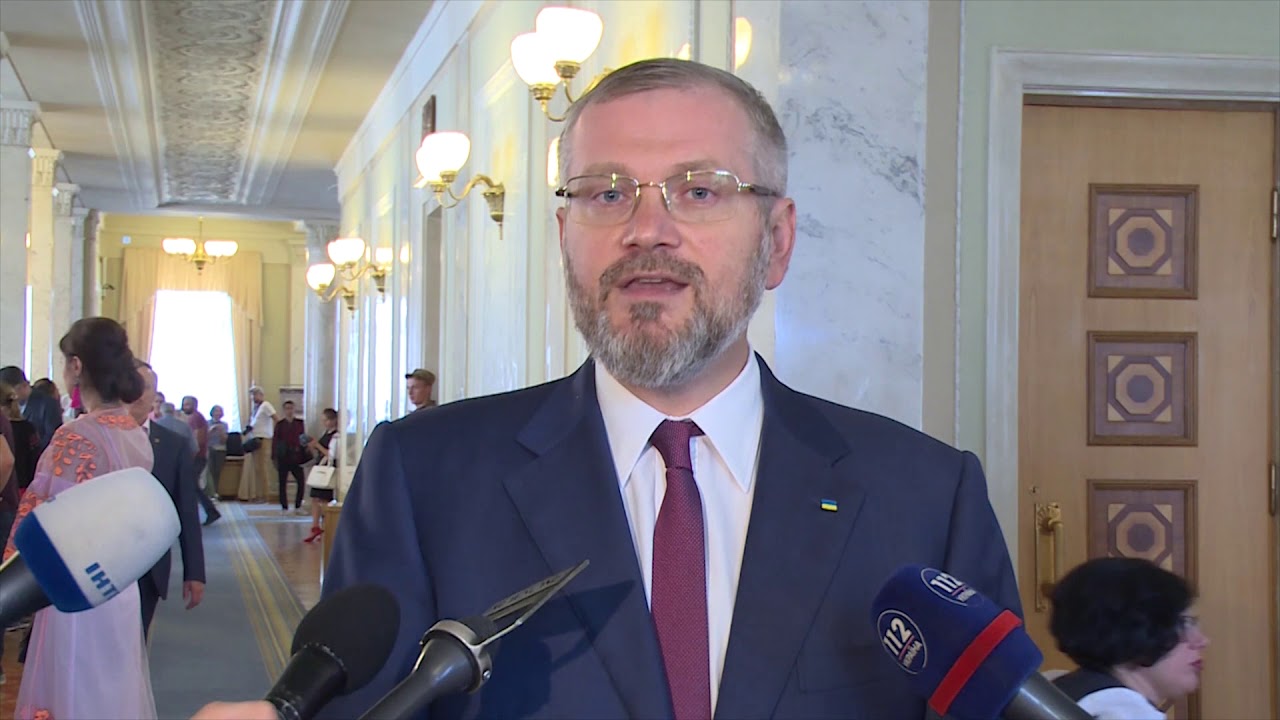 Александр Вилкул в 2025 Александр Вилкул в 2025