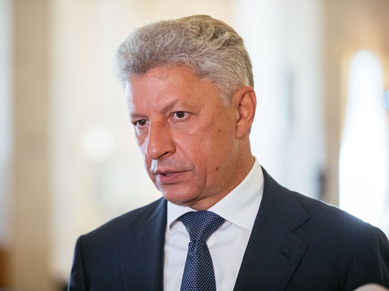 Бойко под давлением: что известно о политике, бизнесе и имуществе экс-лидера ОПЗЖ