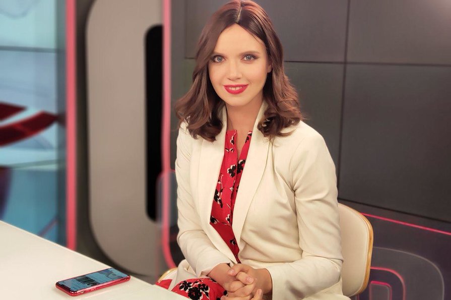 Янина Соколова