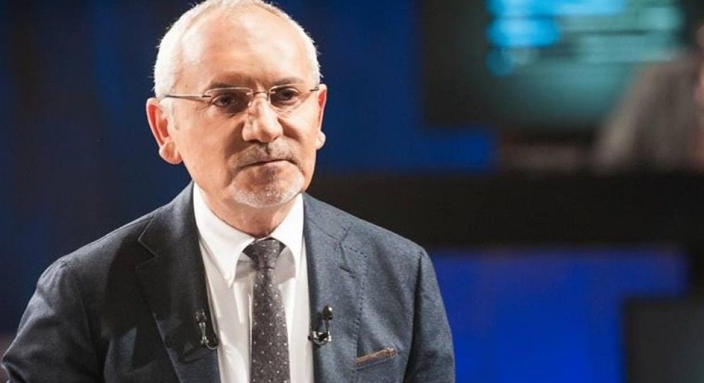 Савик Шустер в 2025