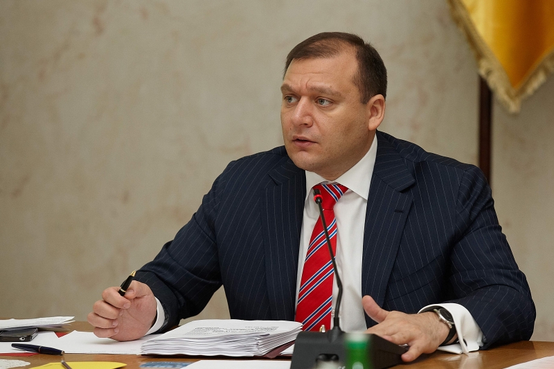 Михаил Добкин в 2025