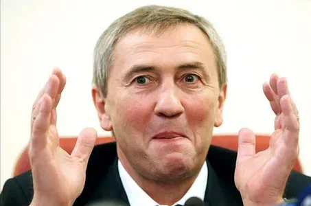 Леонид Черновецкий в 2025