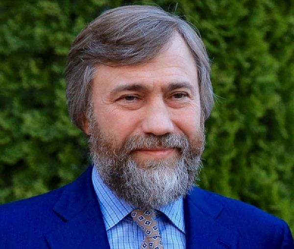 Вадим Новинский