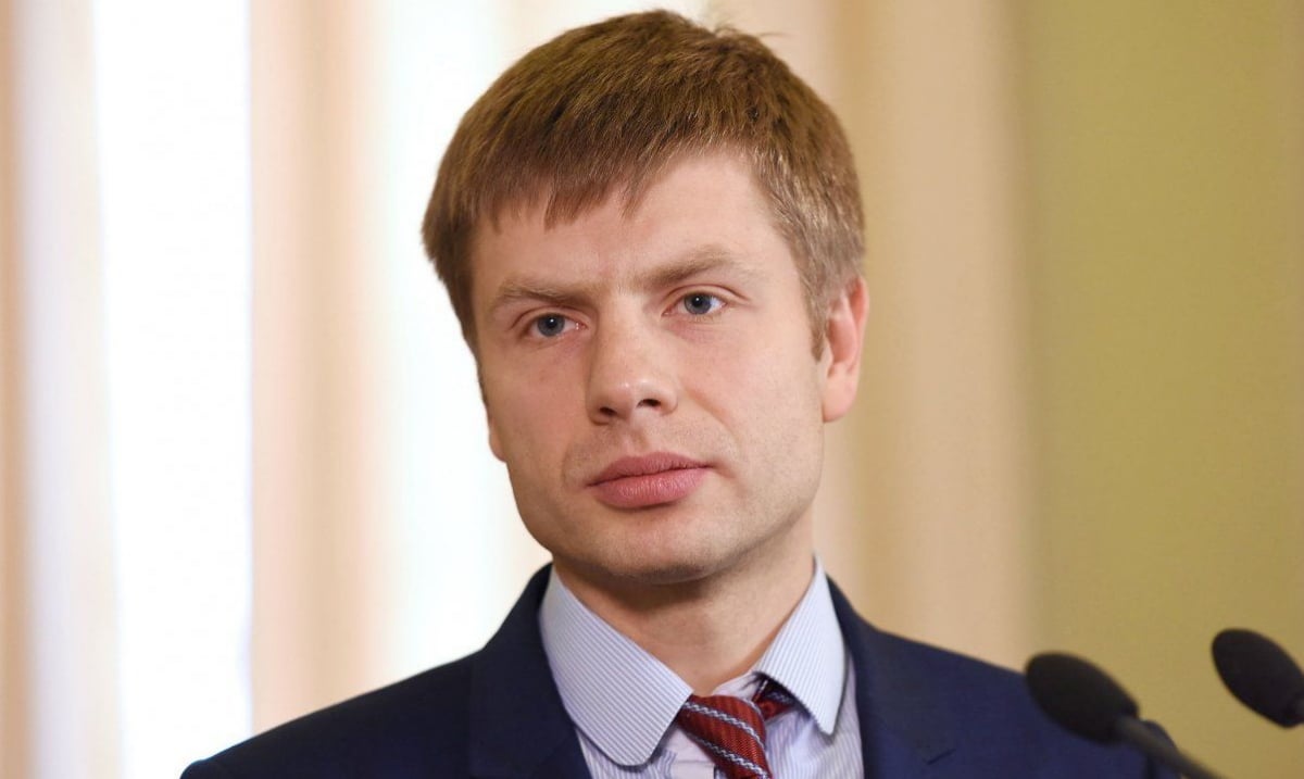 Алексей Гончаренко в 2025