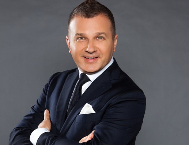 Юрий Горбунов