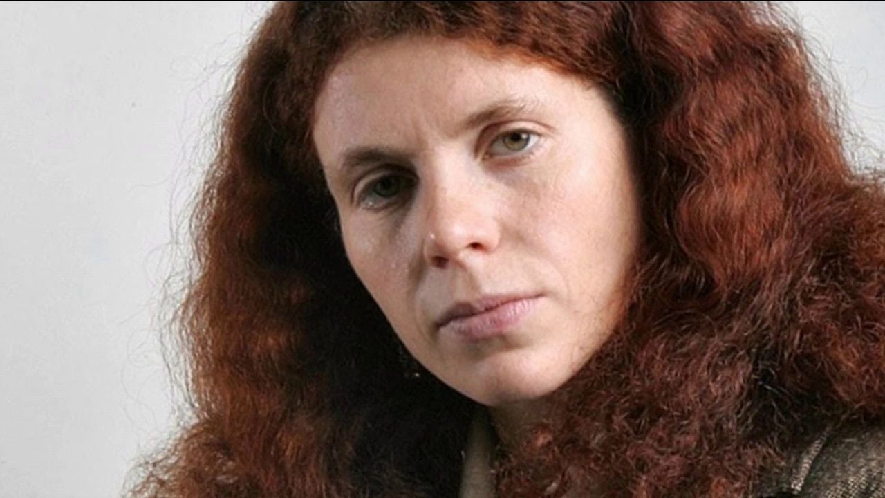 Юлия Латынина в 2025 Юлия Латынина в 2025