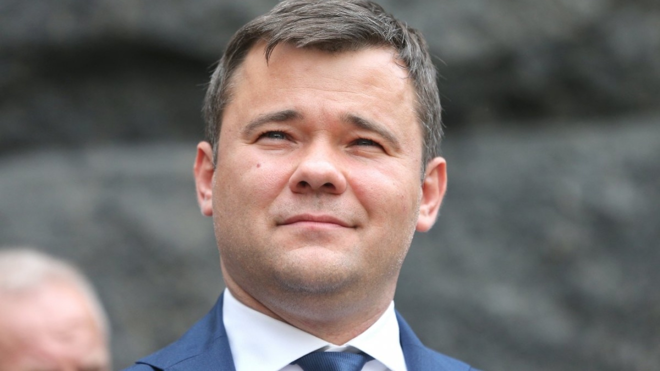 Андрей Богдан в 2025 Андрей Богдан в 2025