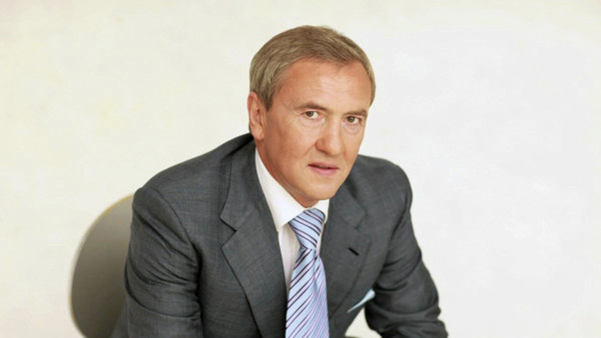 Леонид Черновецкий в 2025