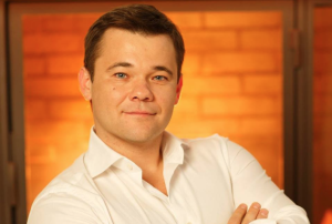 Андрей Богдан в 2025