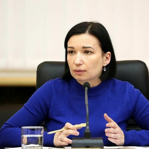 Ольга Айвазовская
