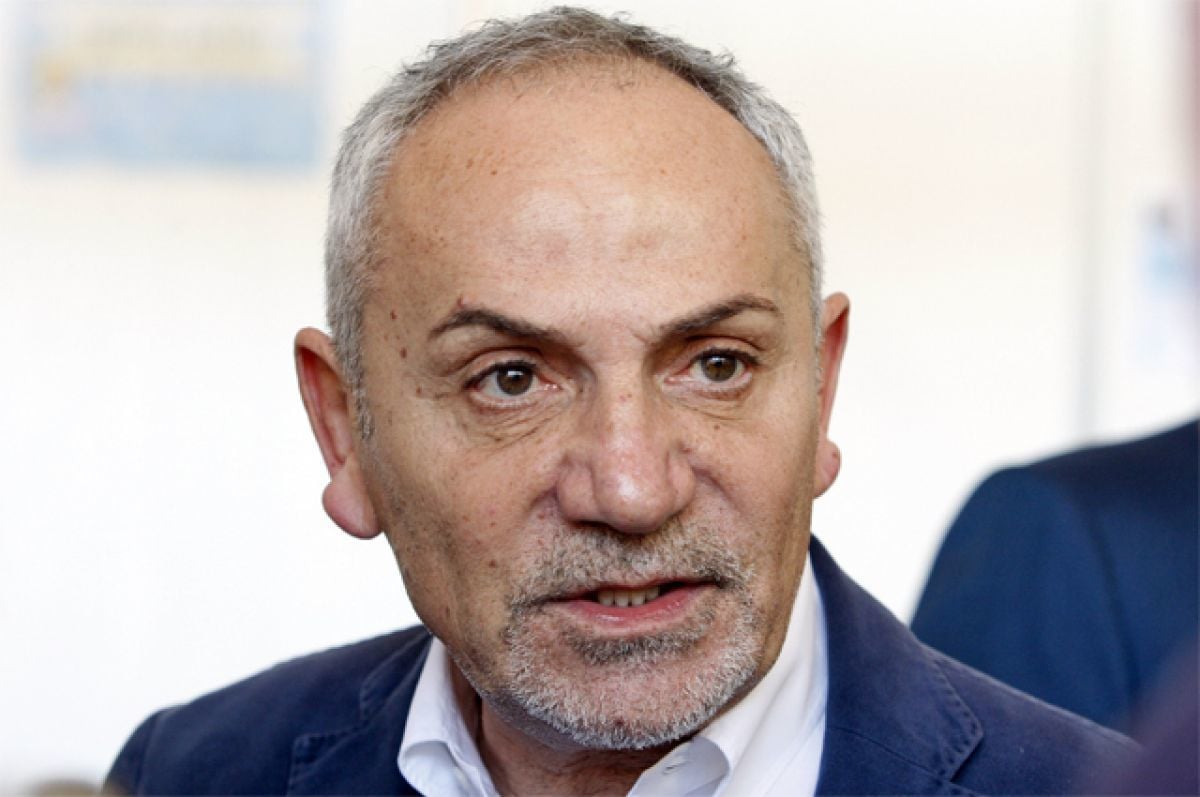 Савик Шустер в 2025