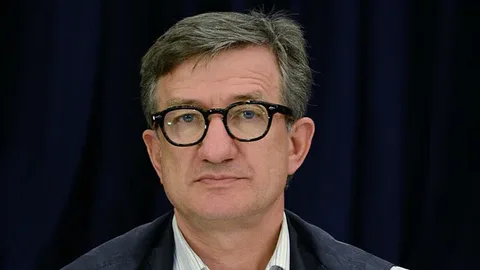 Сергей Тарута