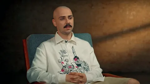 Рэпер OTOY