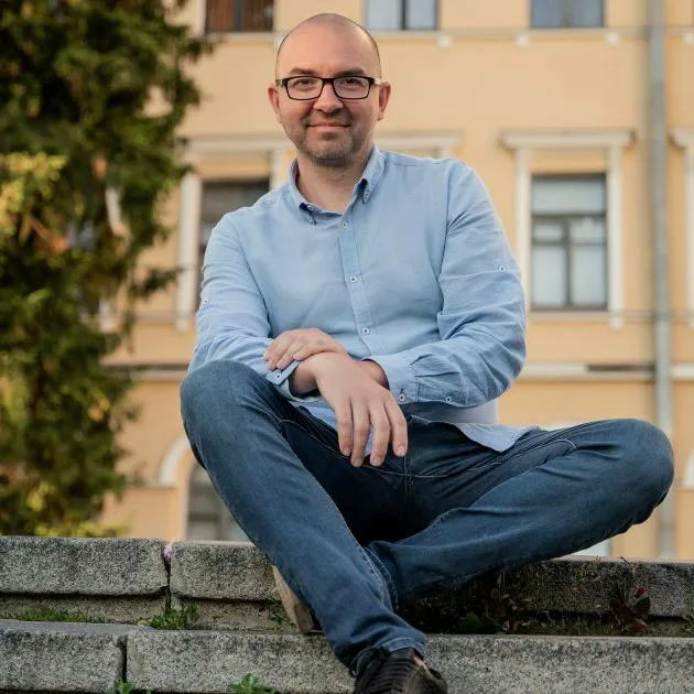 Володимир Ермоленко