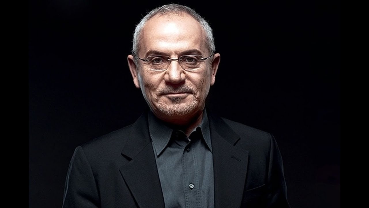 Савик Шустер
