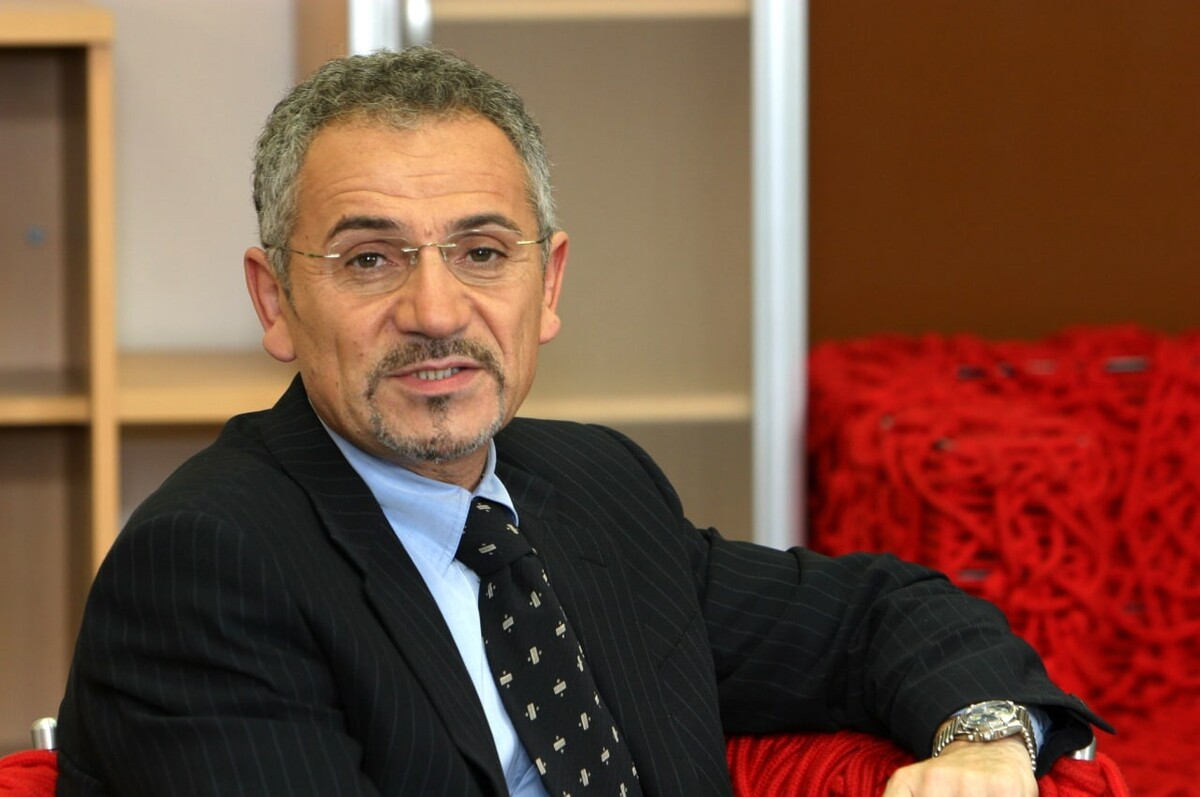 Савик Шустер в 2025