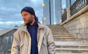 Макс Корж в 2025