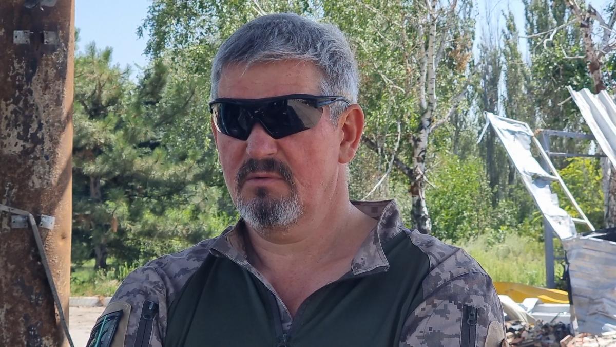 Арти Грин: между армейским прошлым и медийным настоящим