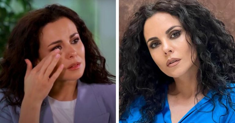 Настя Каменских в 2025