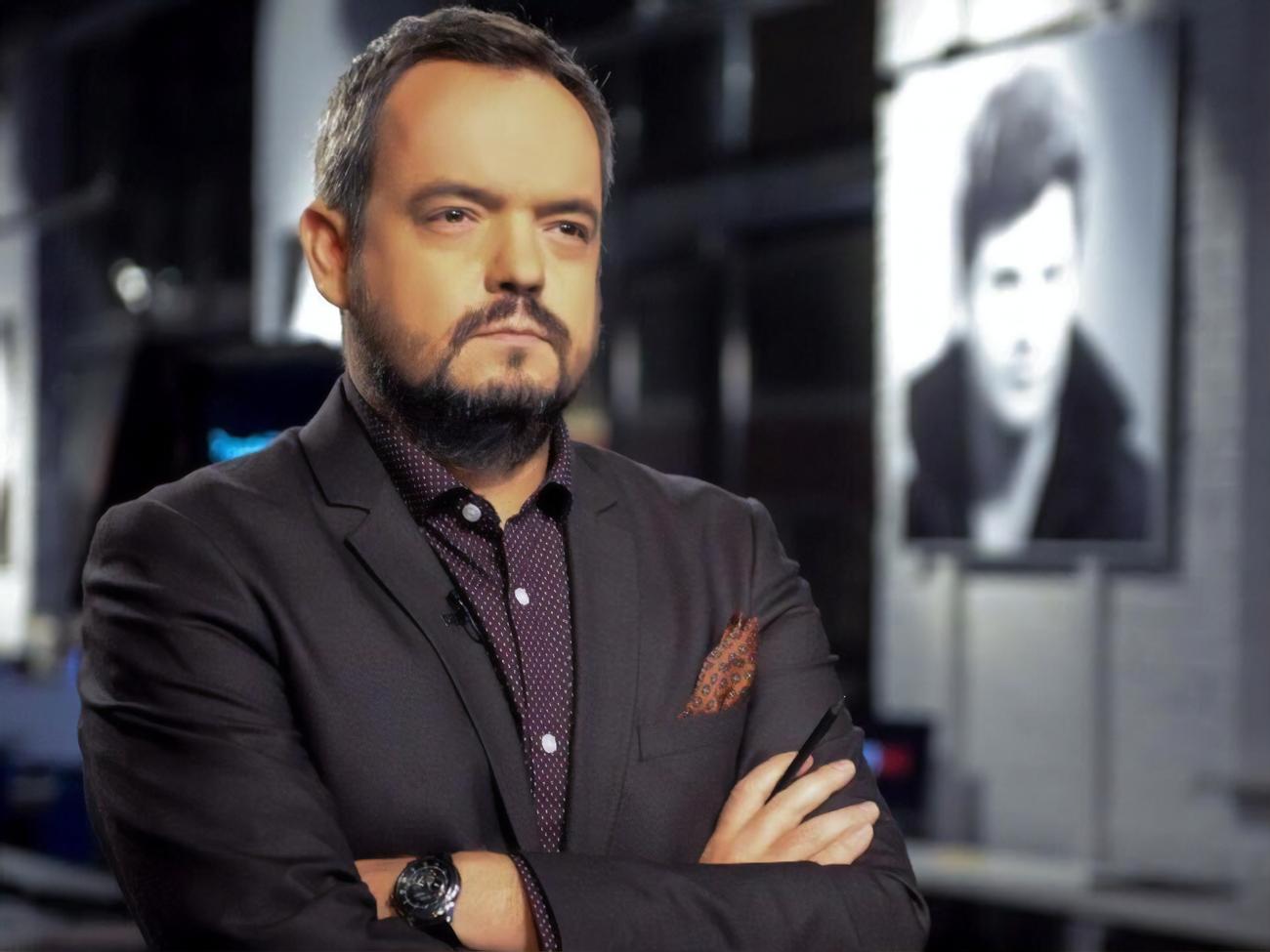 Василий Голованов в 2025 Василий Голованов в 2025