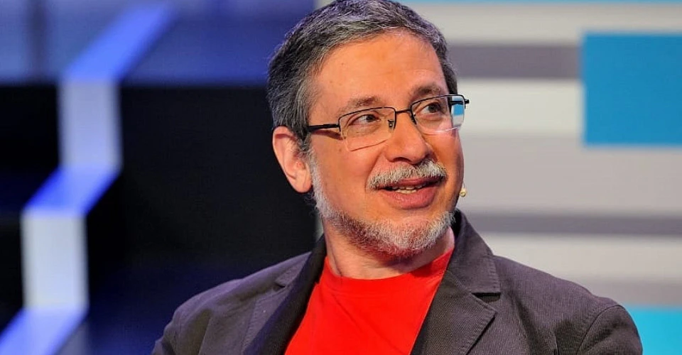 Валерий Пекар