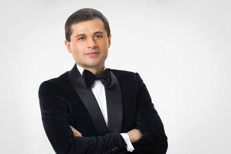 Андрей Молочный в 2025