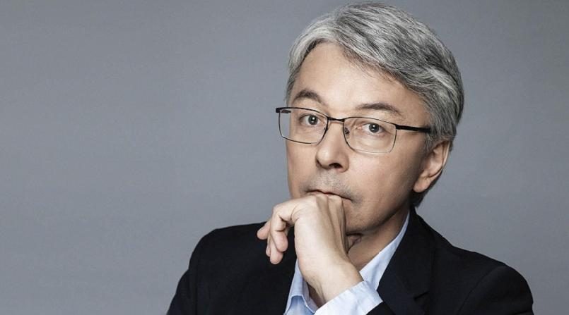Александр Ткаченко