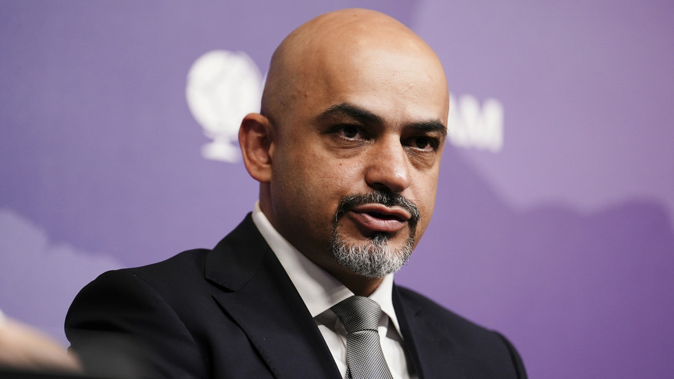 Мустафа Найем в 2025 Мустафа Найем в 2025