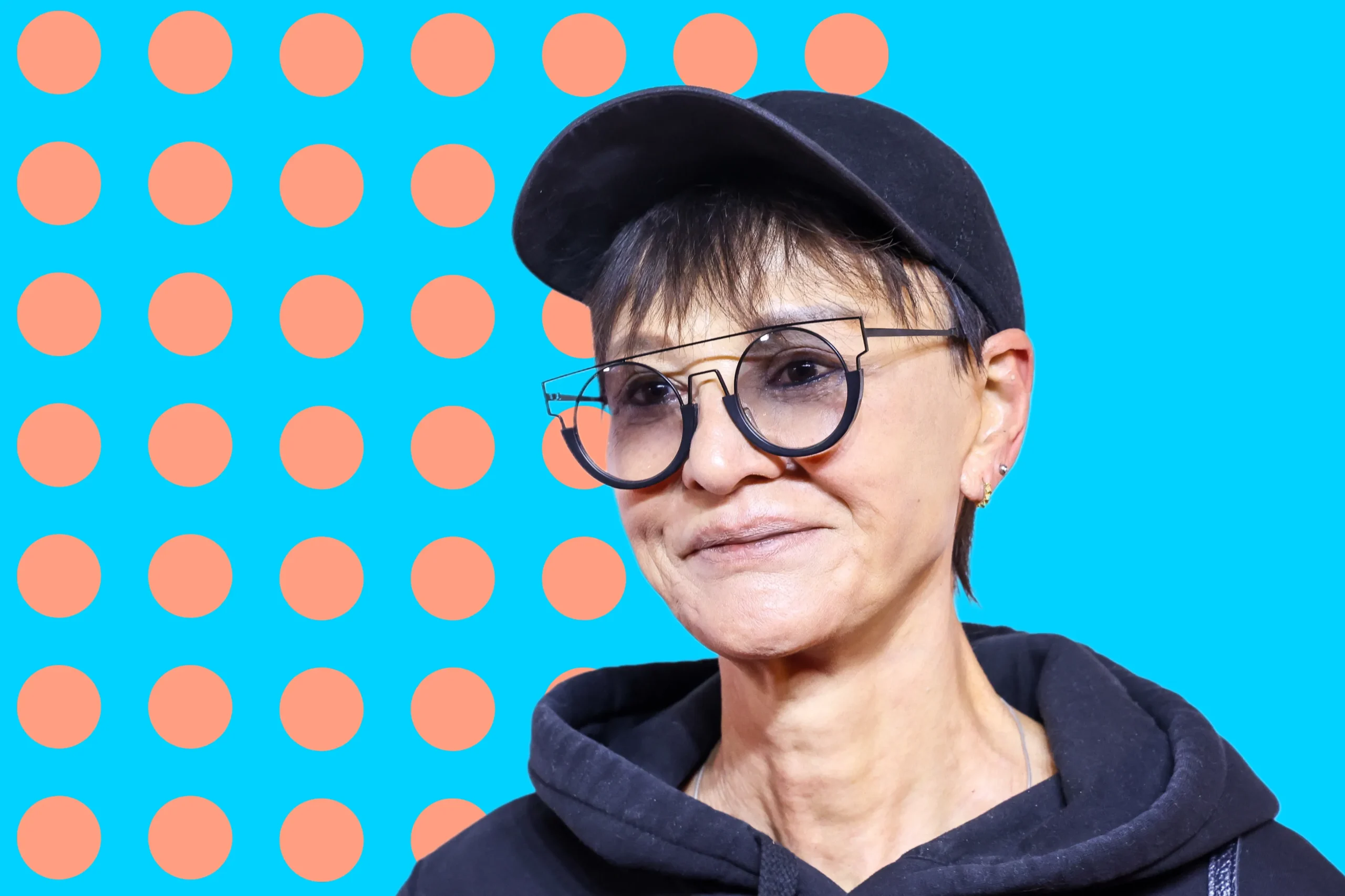 Хакамада в 2025