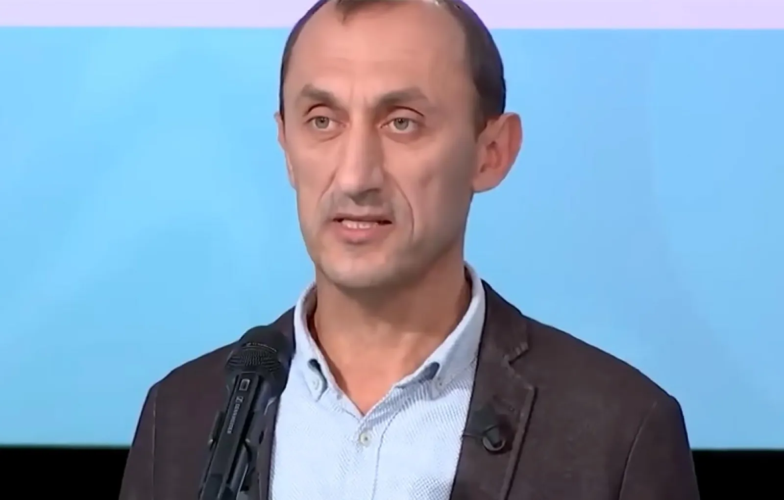 Роман Червинский