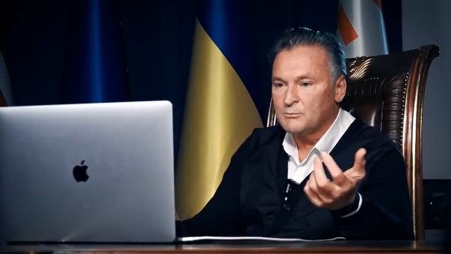 Геннадий Балашов в 2025 Геннадий Балашов в 2025