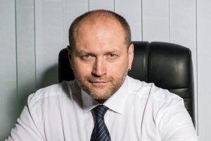 Борислав Береза в 2025