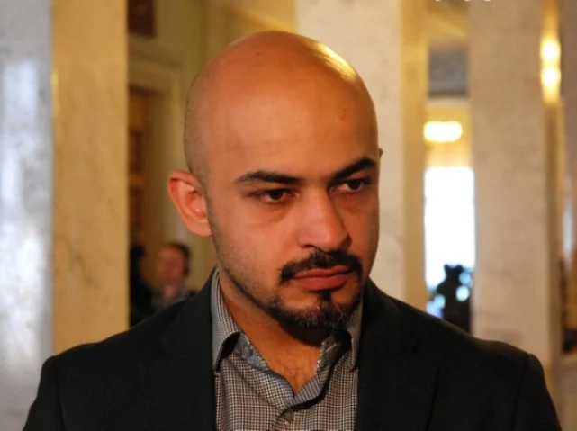 Мустафа Найем в 2025 Мустафа Найем в 2025