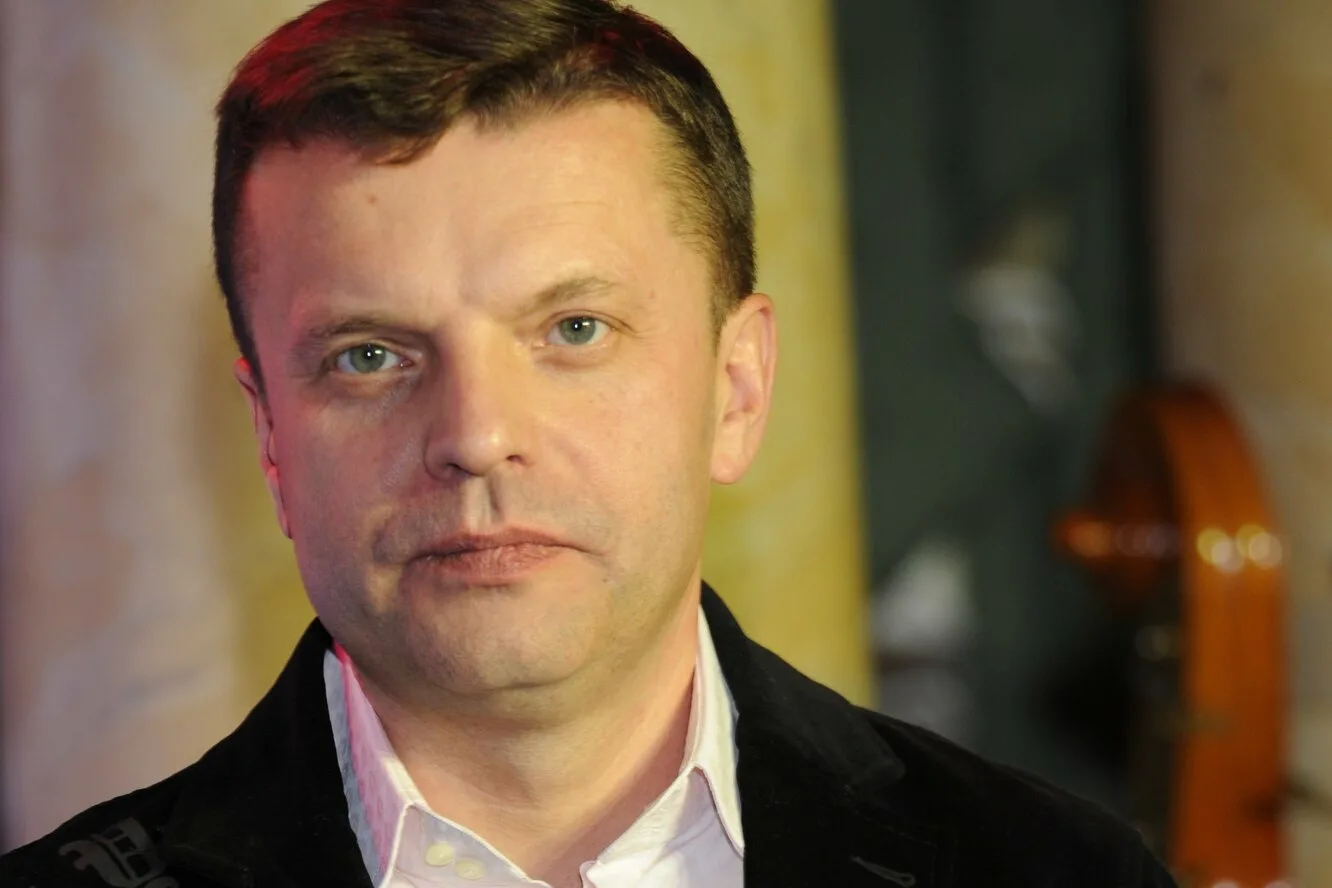 Леонид Парфенов в 2025