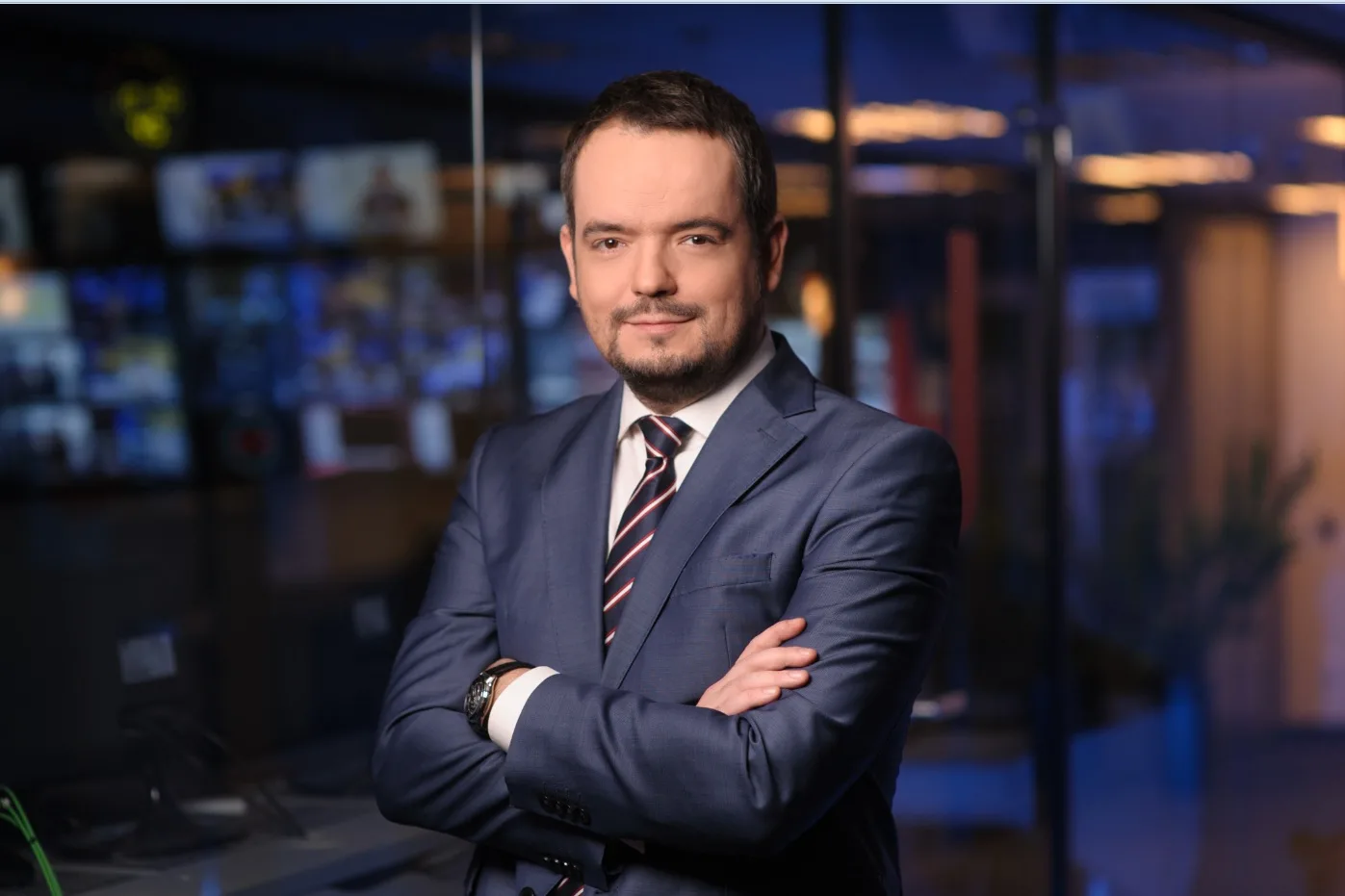 Василий Голованов в 2025 Василий Голованов в 2025
