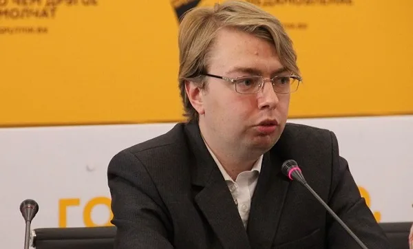 Александр Носович
