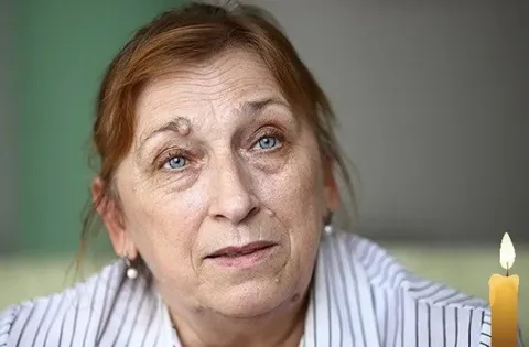 Ирина Бекешкина Ирина Бекешкина