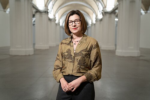 Ирина Славинская