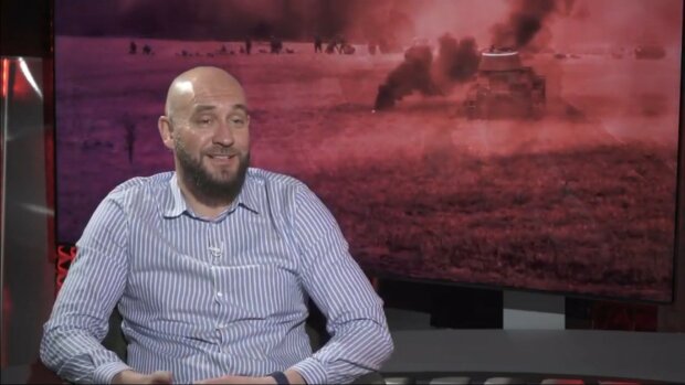 Роман Бочкала