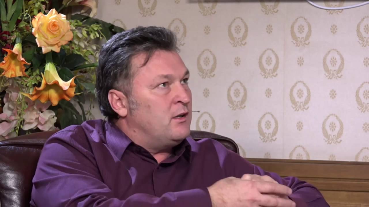 Геннадий Балашов в 2025 Геннадий Балашов в 2025