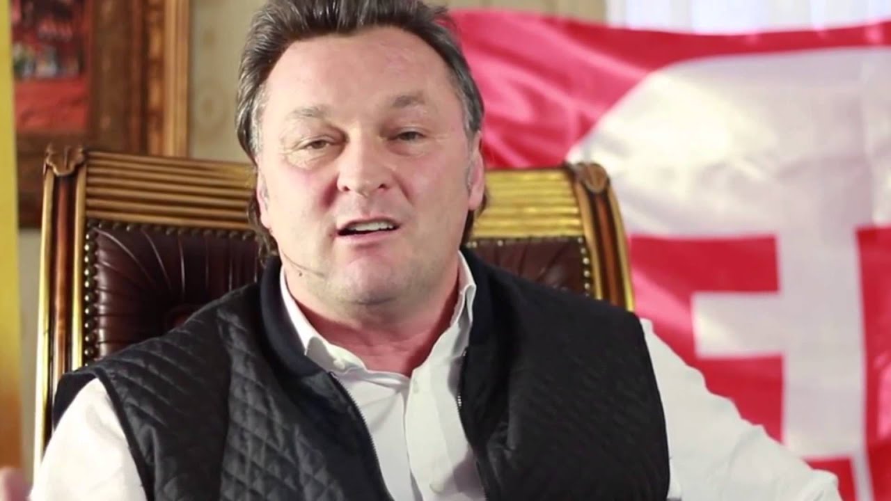 Геннадий Балашов в 2025 Геннадий Балашов в 2025