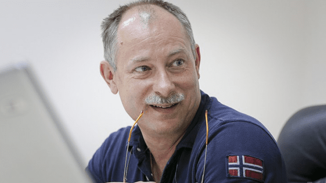 Олег Жданов