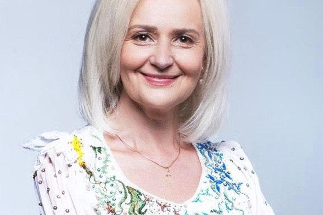 Ирина Фарион в 2025 Ирина Фарион в 2025