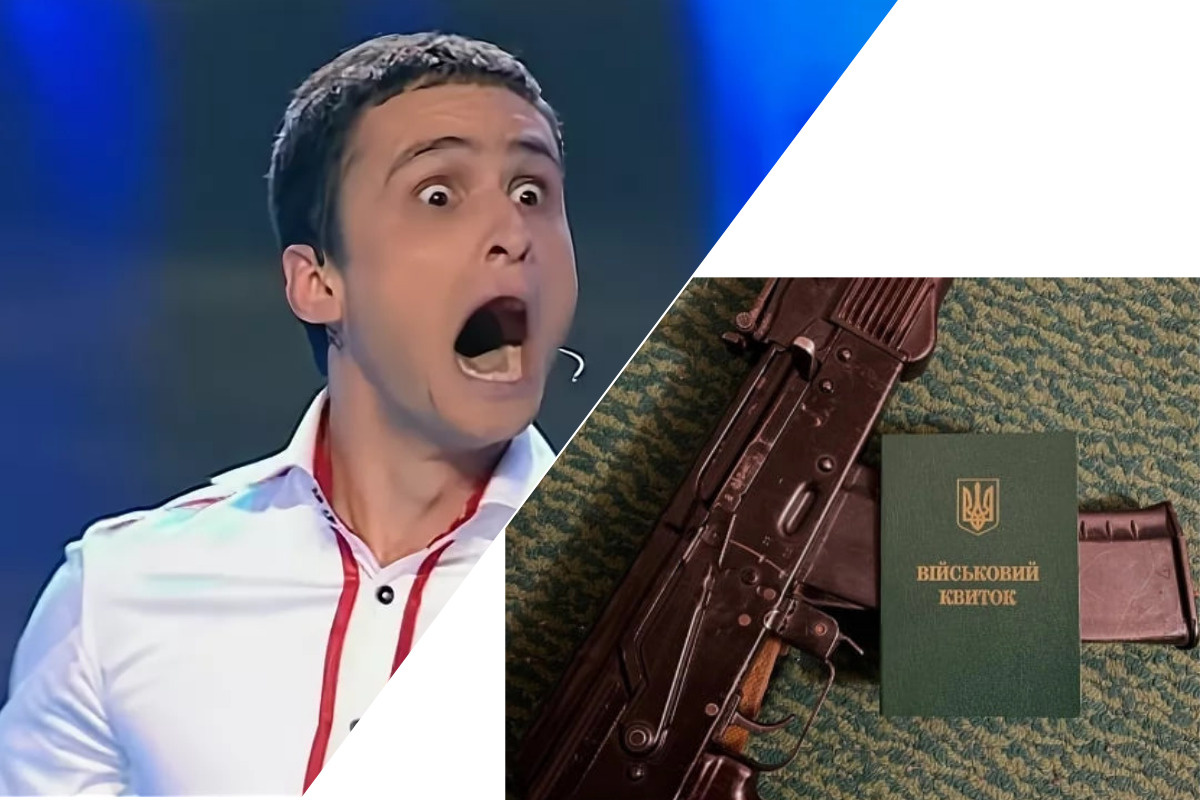 Игорь Ласточкин: между сценой и фронтом