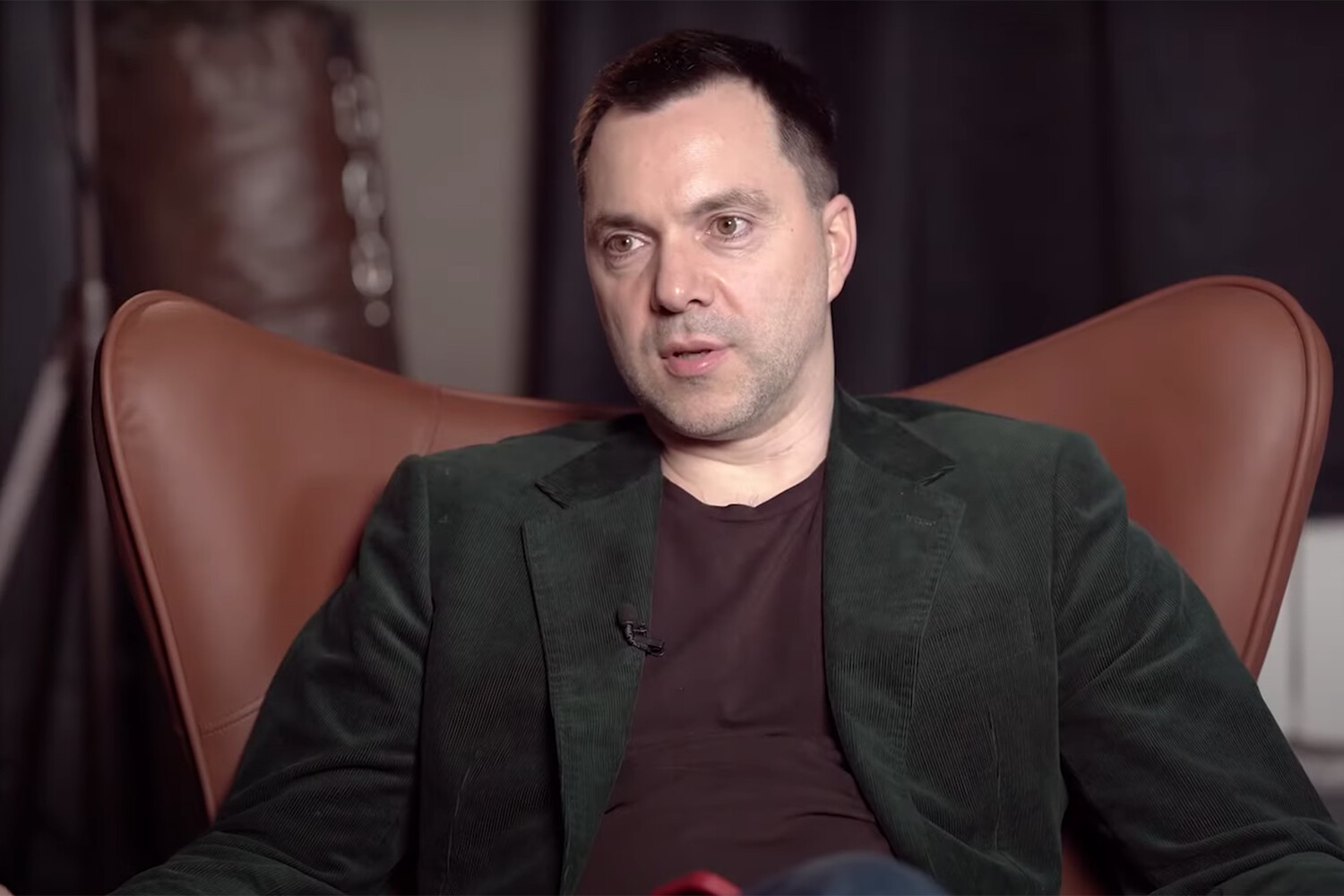 Алексей Арестович в 2025 Алексей Арестович в 2025